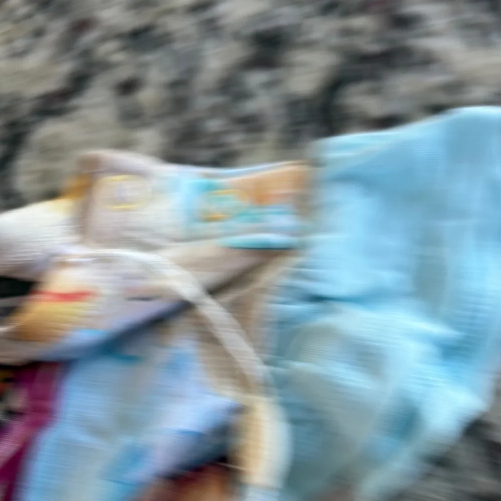 Little Snuggles Cinderella Twirl Dress - Picture 7 of 10